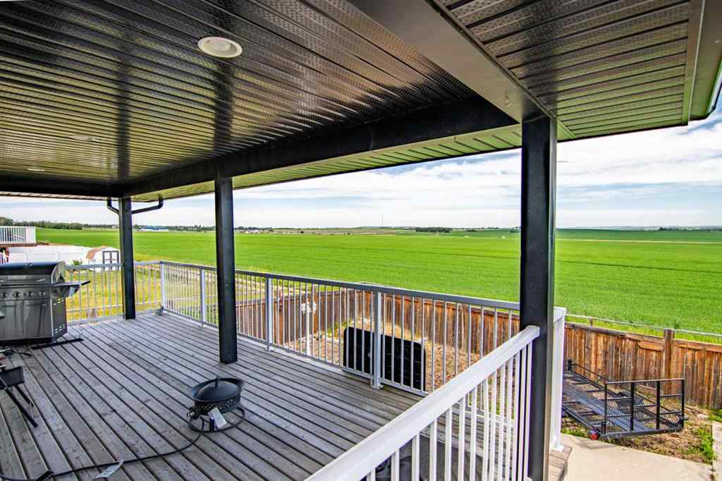 MLS® A2263671 - 4622 58 Avenue  in NONE Rimbey, Residential