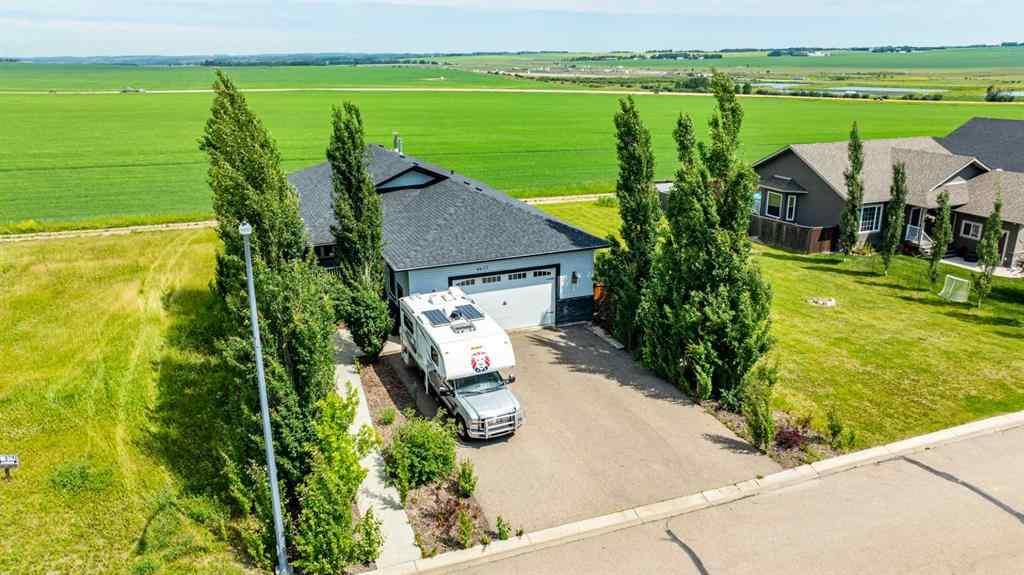 MLS® A2263671 - 4622 58 Avenue  in NONE Rimbey, Residential