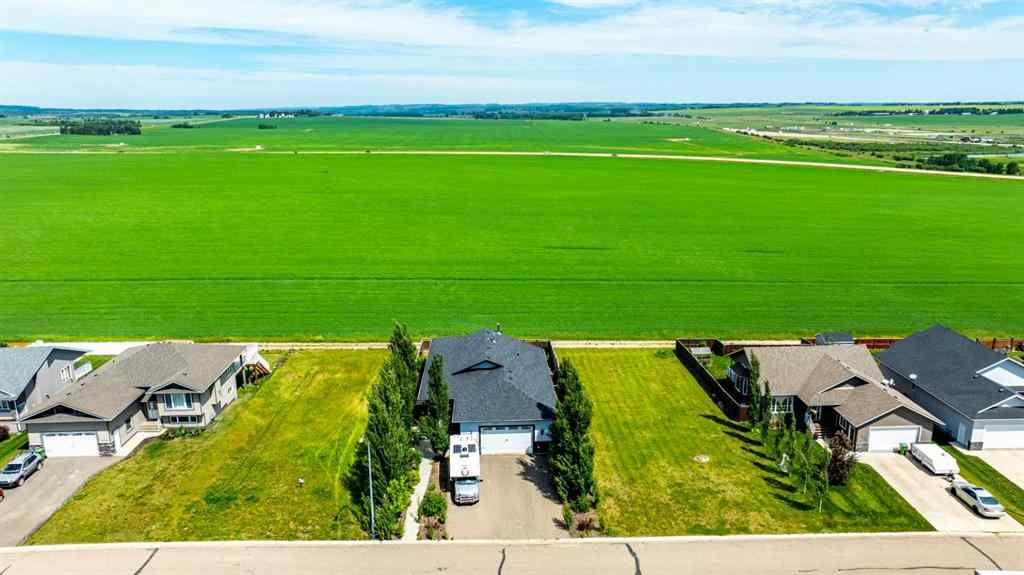 MLS® A2263671 - 4622 58 Avenue  in NONE Rimbey, Residential