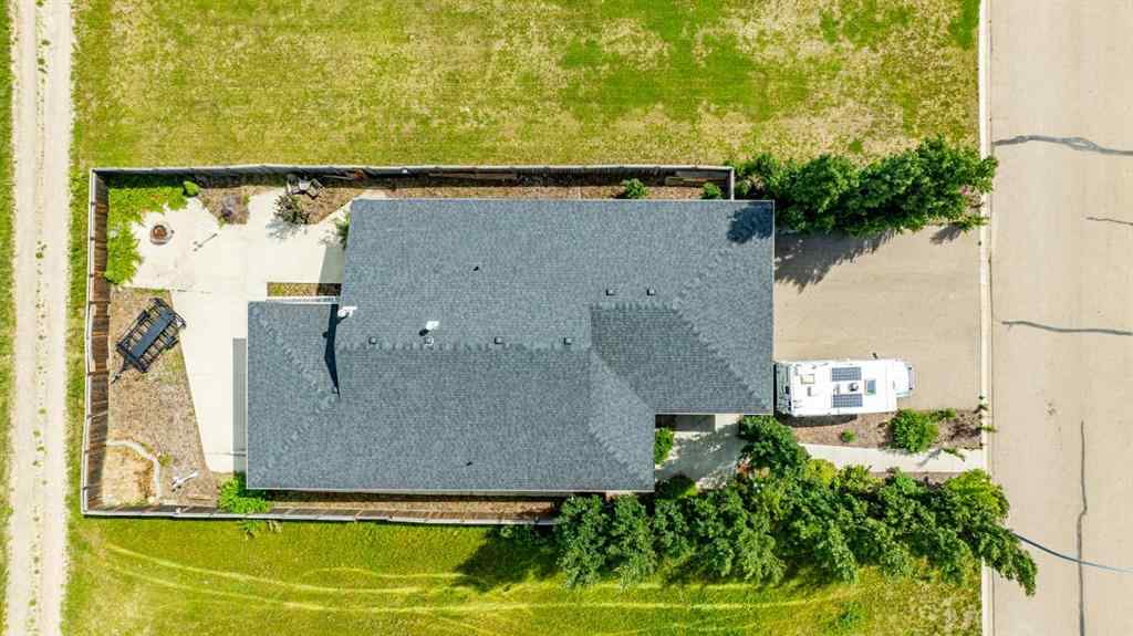 MLS® A2263671 - 4622 58 Avenue  in NONE Rimbey, Residential