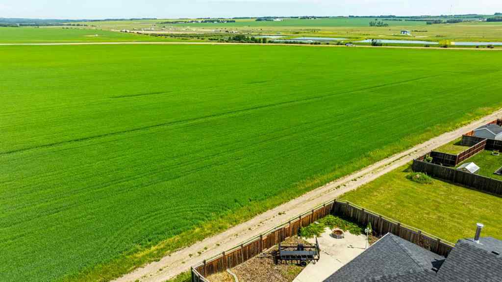 MLS® A2263671 - 4622 58 Avenue  in NONE Rimbey, Residential