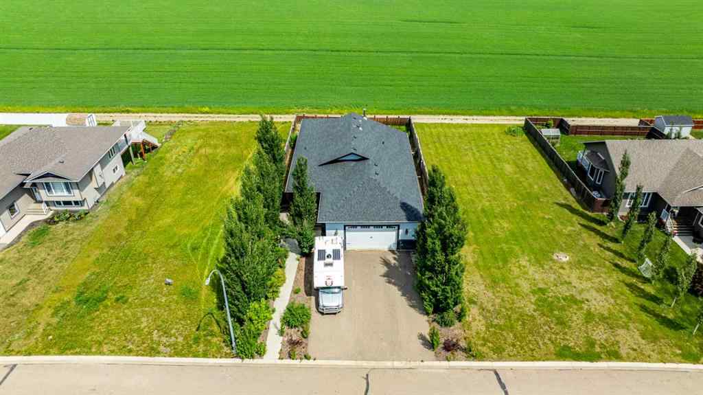 MLS® A2263671 - 4622 58 Avenue  in NONE Rimbey, Residential