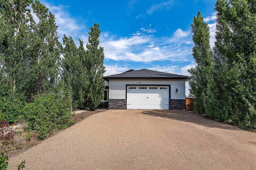 MLS® A2263671 - 4622 58 Avenue  in NONE Rimbey, Residential