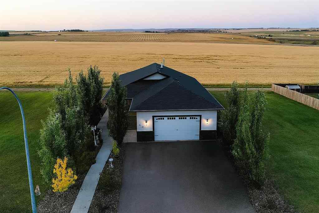 MLS® A2263671 - 4622 58 Avenue  in NONE Rimbey, Residential