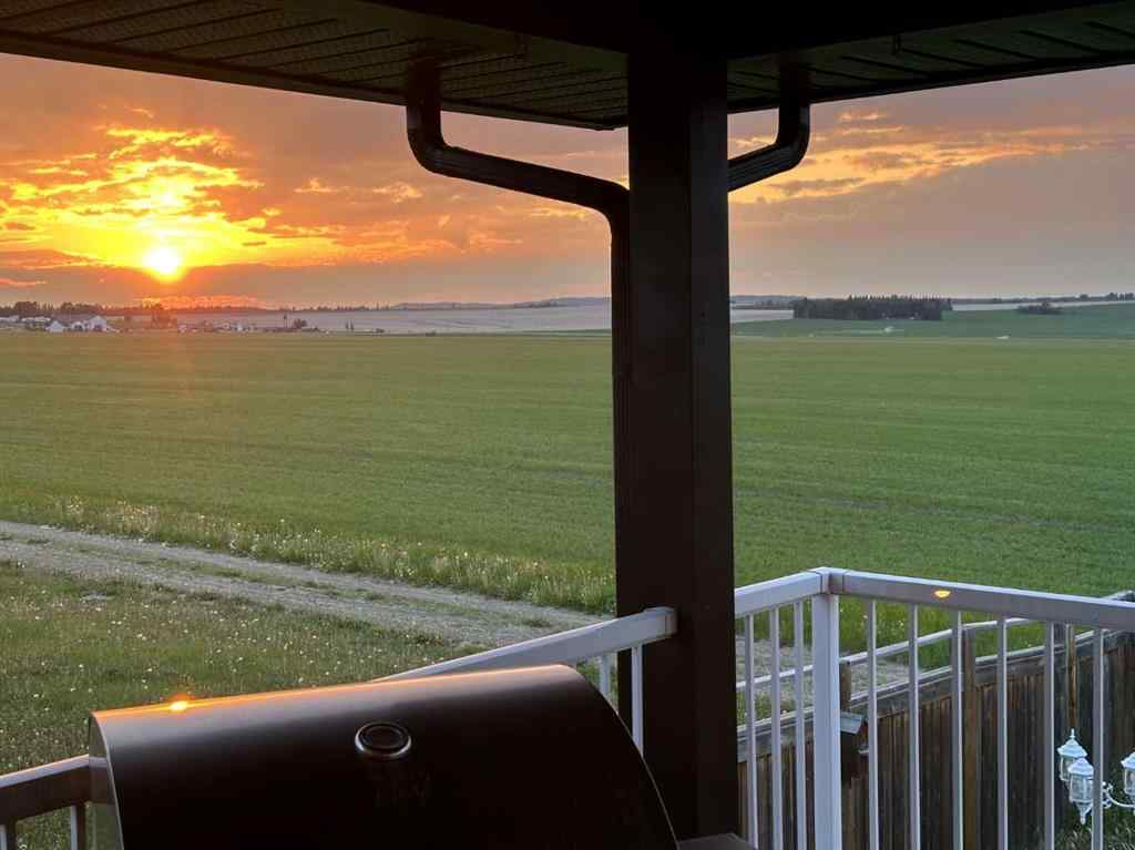 MLS® A2263671 - 4622 58 Avenue  in NONE Rimbey, Residential