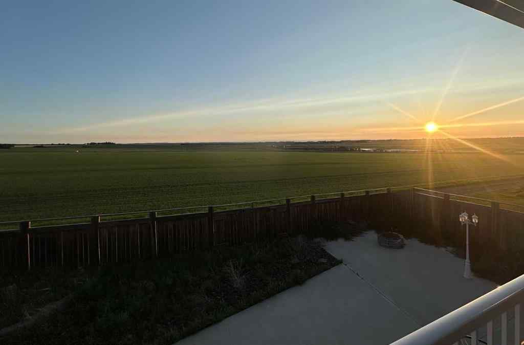 MLS® A2263671 - 4622 58 Avenue  in NONE Rimbey, Residential