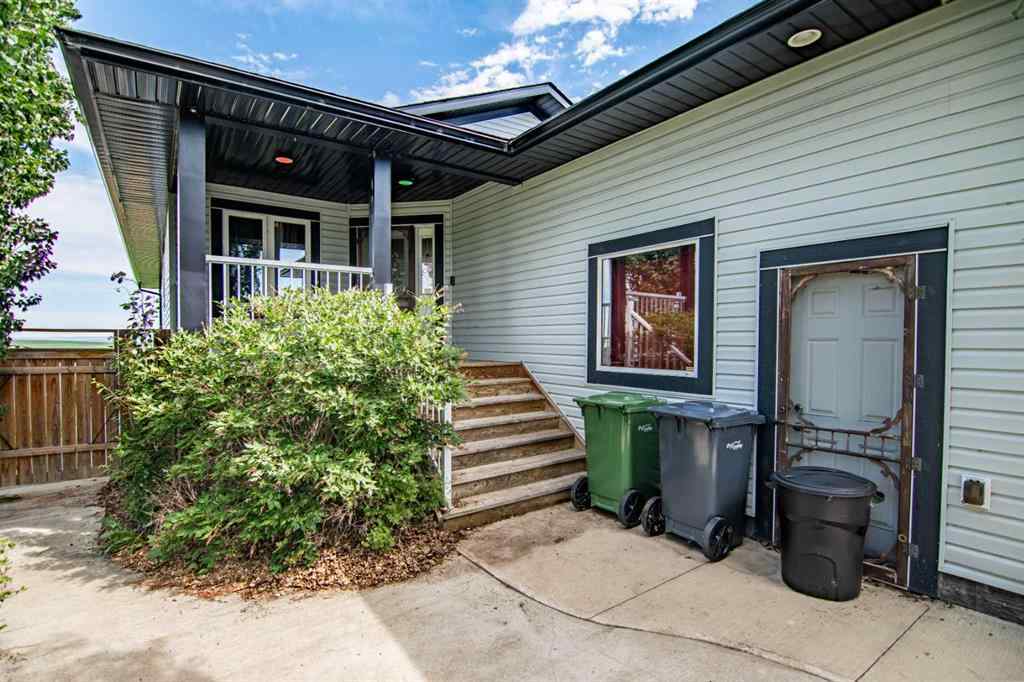 MLS® A2263671 - 4622 58 Avenue  in NONE Rimbey, Residential