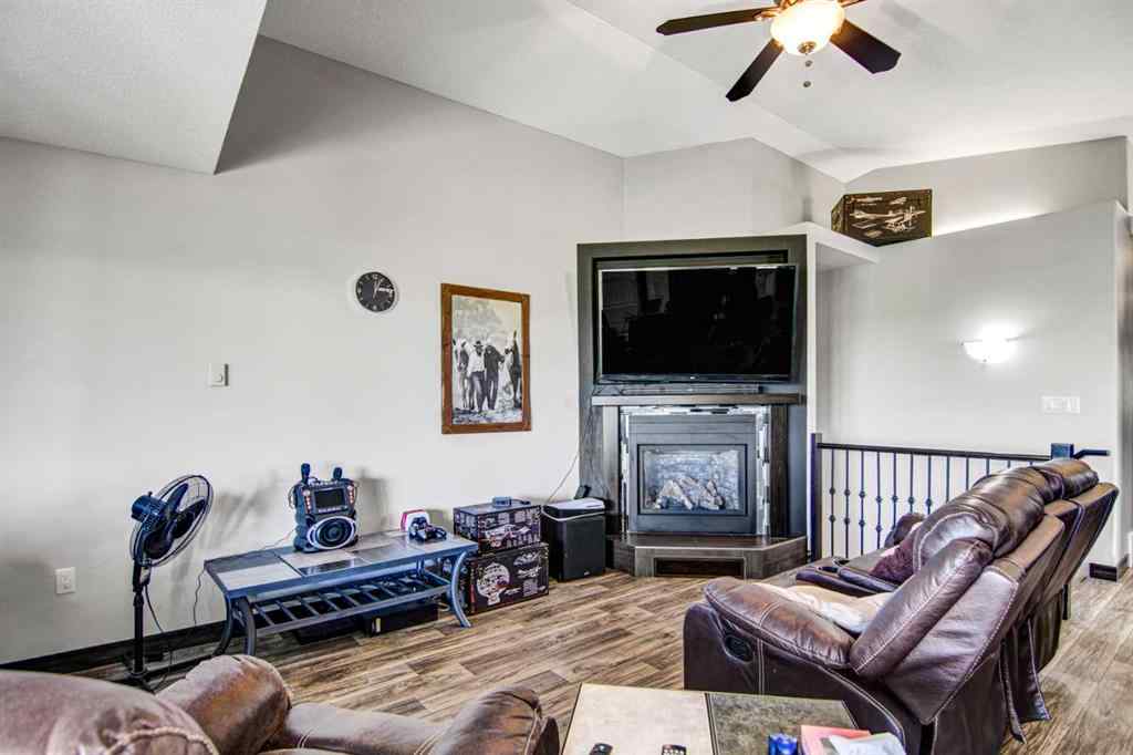 MLS® A2263671 - 4622 58 Avenue  in NONE Rimbey, Residential