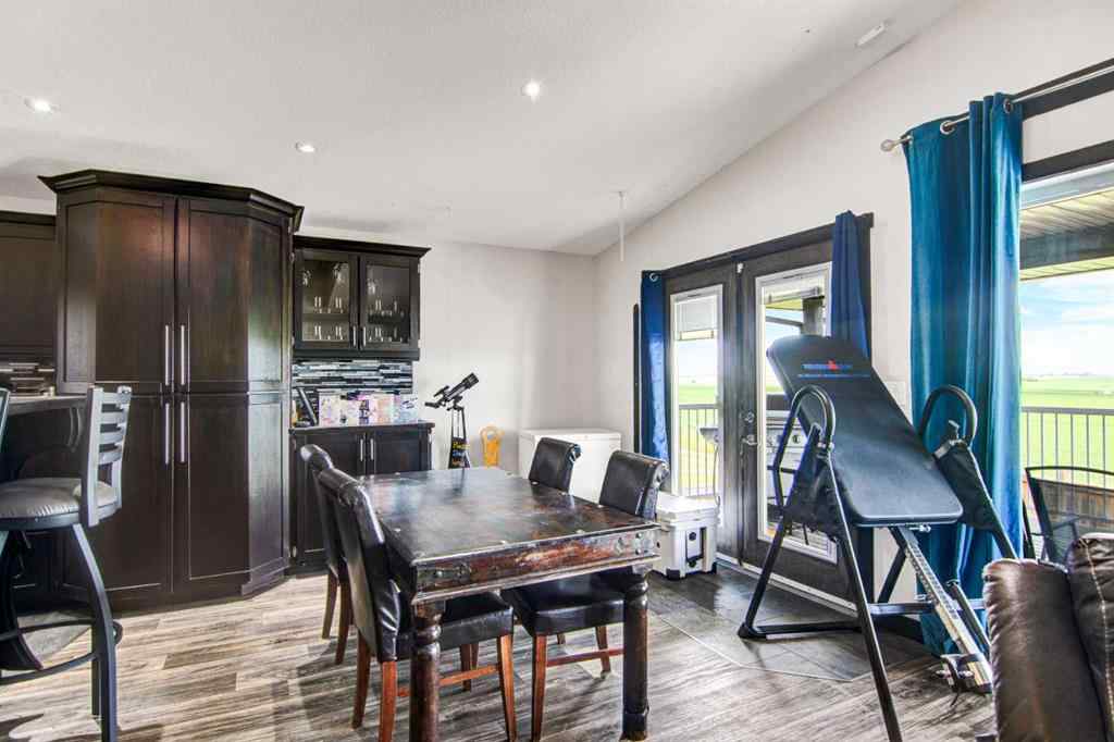 MLS® A2263671 - 4622 58 Avenue  in NONE Rimbey, Residential