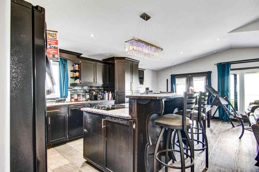 MLS® A2263671 - 4622 58 Avenue  in NONE Rimbey, Residential