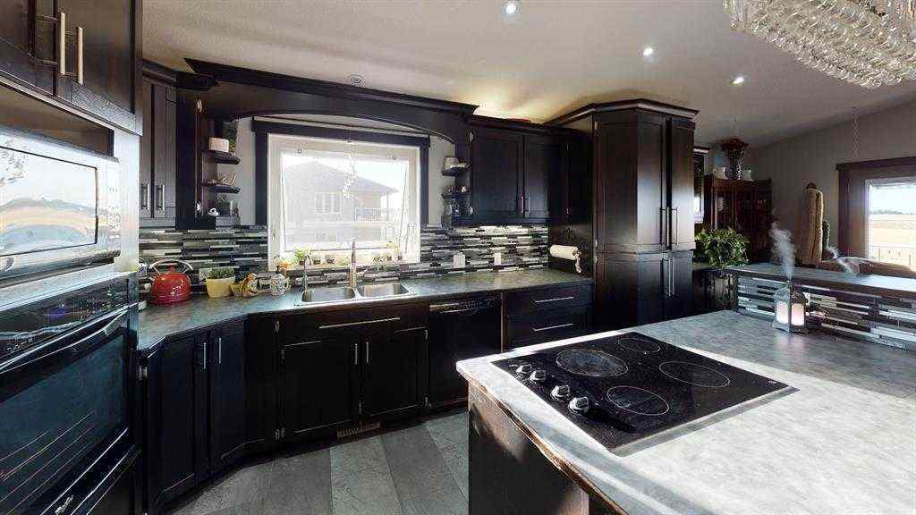 MLS® A2263671 - 4622 58 Avenue  in NONE Rimbey, Residential