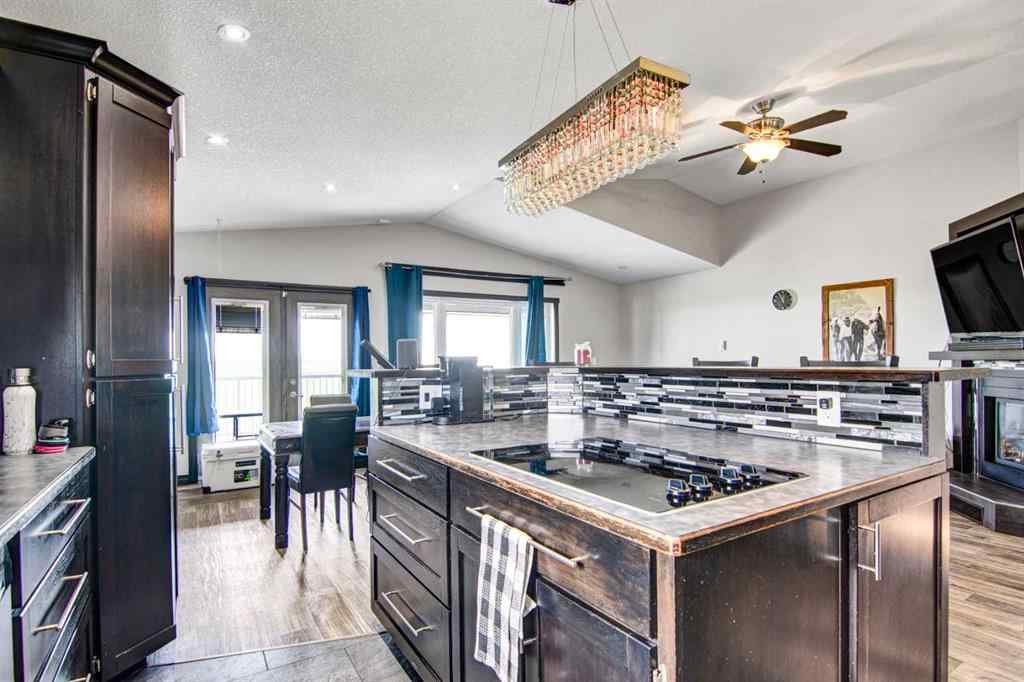 MLS® A2263671 - 4622 58 Avenue  in NONE Rimbey, Residential