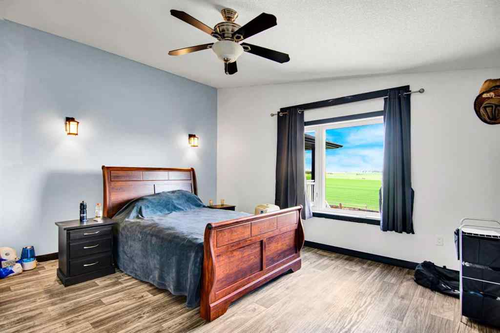 MLS® A2263671 - 4622 58 Avenue  in NONE Rimbey, Residential