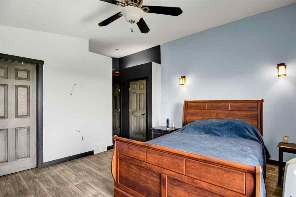 MLS® A2263671 - 4622 58 Avenue  in NONE Rimbey, Residential