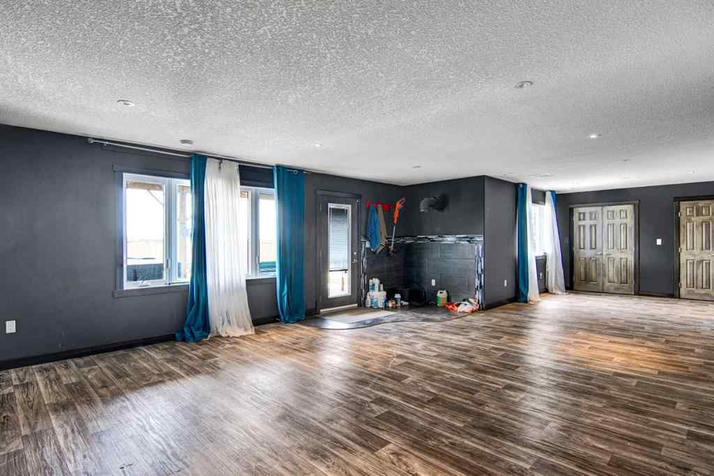 MLS® A2263671 - 4622 58 Avenue  in NONE Rimbey, Residential