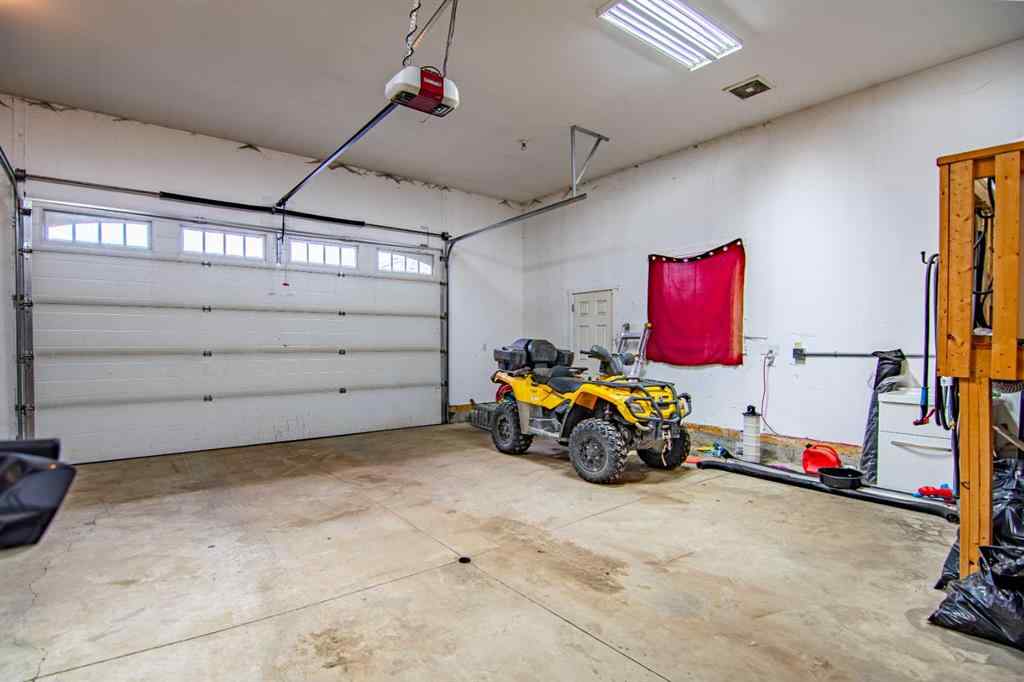 MLS® A2263671 - 4622 58 Avenue  in NONE Rimbey, Residential