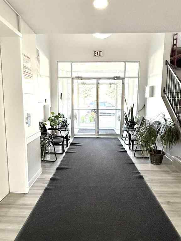 MLS® A2263672 - Unit #207 5555 Falsbridge Drive NE in Falconridge Calgary, Residential