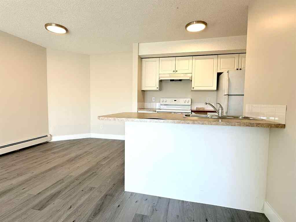 MLS® A2263672 - Unit #207 5555 Falsbridge Drive NE in Falconridge Calgary, Residential