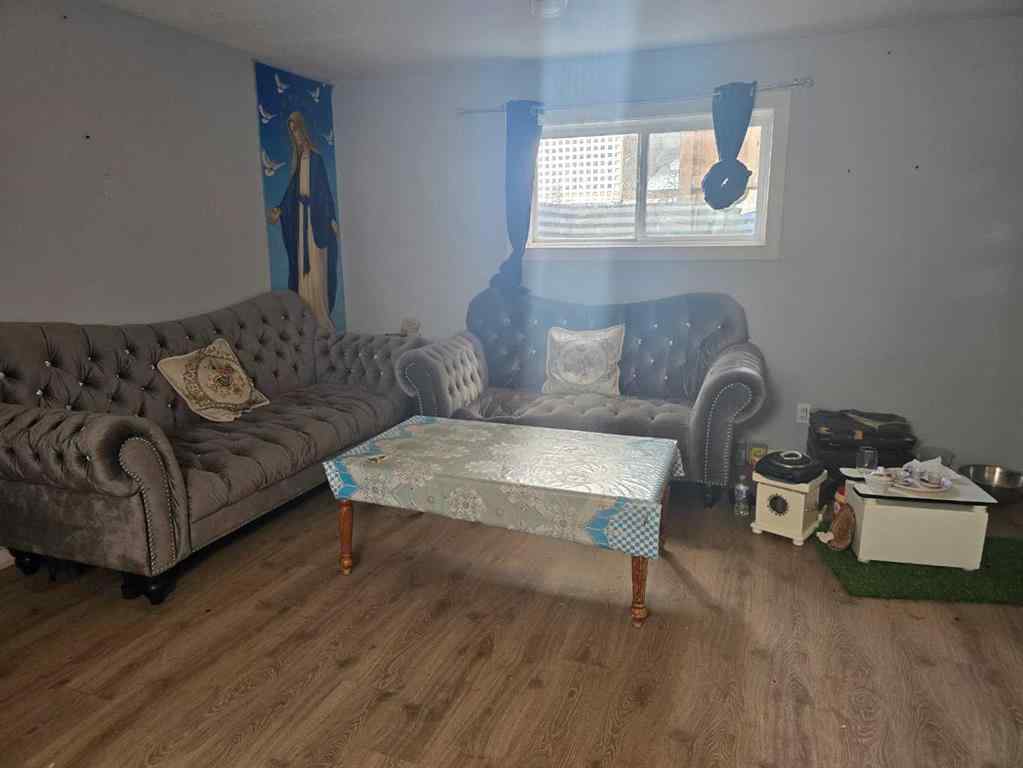 MLS® A2263675 - 244 16 Street E in Meadowbrook Brooks, Residential