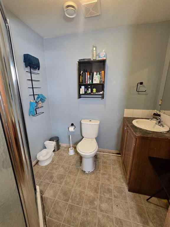 MLS® A2263675 - 244 16 Street E in Meadowbrook Brooks, Residential