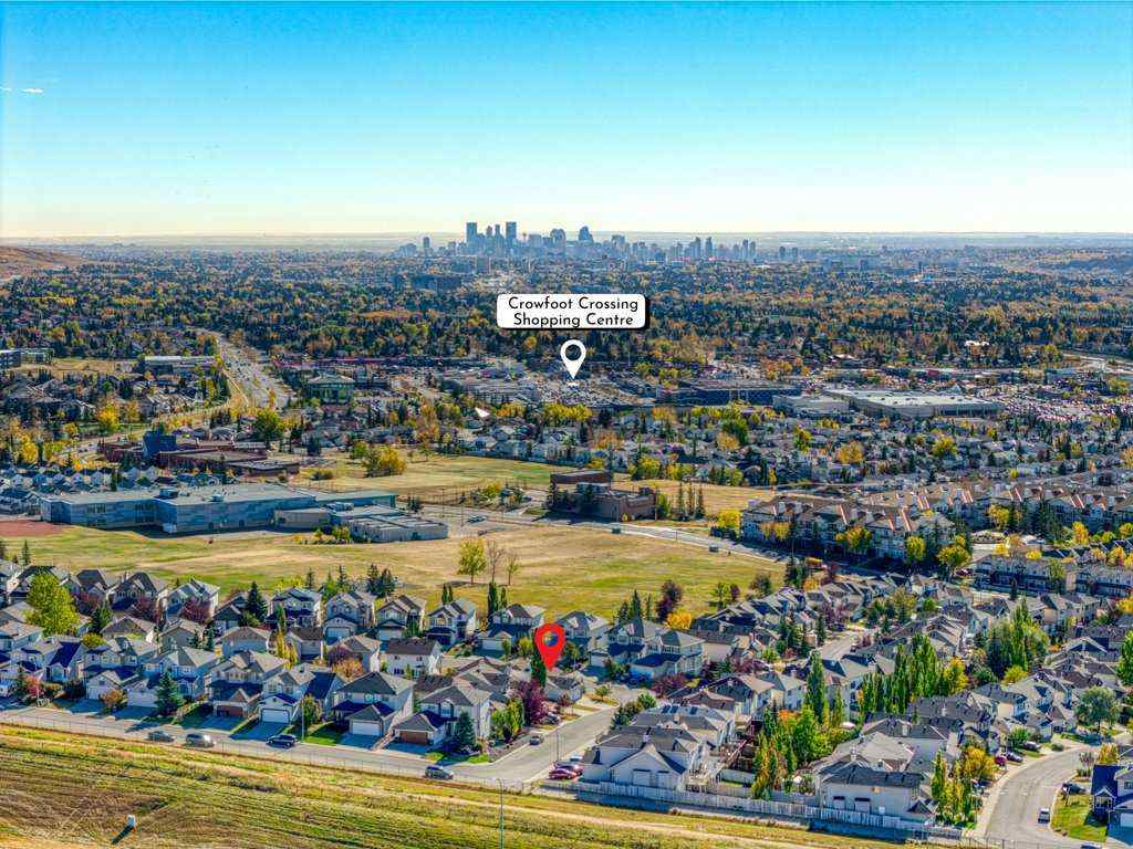 MLS® A2263678 - 74 Arbour Stone Rise NW in Arbour Lake Calgary, Residential