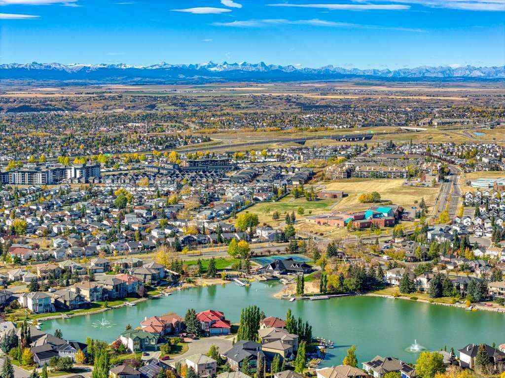 MLS® A2263678 - 74 Arbour Stone Rise NW in Arbour Lake Calgary, Residential