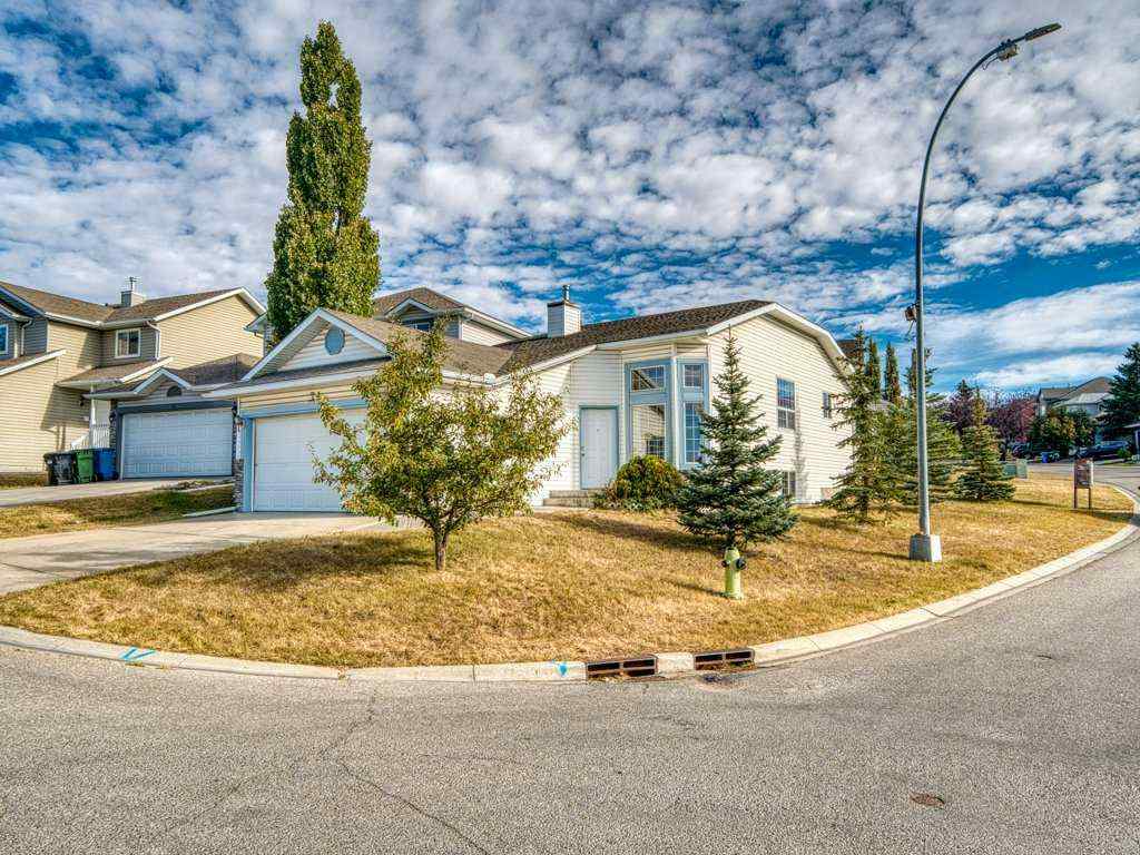 MLS® A2263678 - 74 Arbour Stone Rise NW in Arbour Lake Calgary, Residential