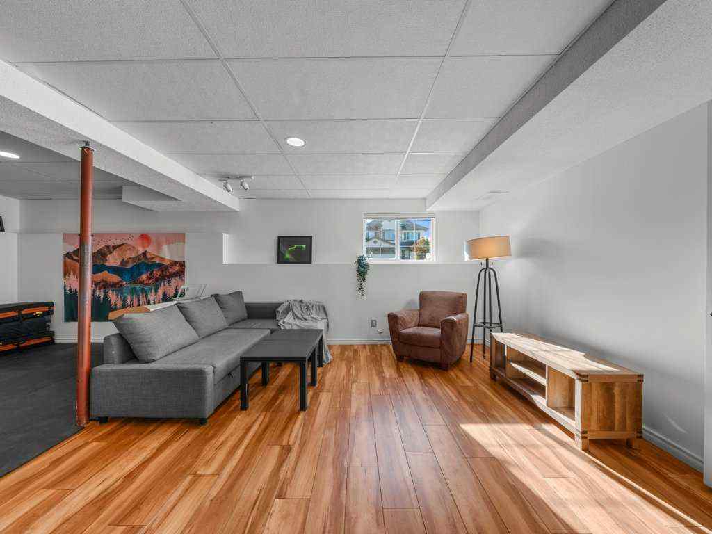 MLS® A2263678 - 74 Arbour Stone Rise NW in Arbour Lake Calgary, Residential