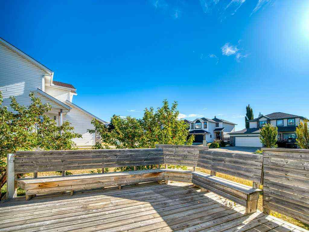 MLS® A2263678 - 74 Arbour Stone Rise NW in Arbour Lake Calgary, Residential