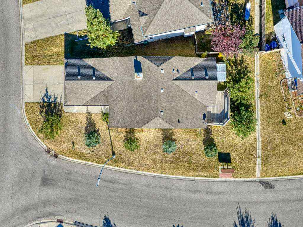 MLS® A2263678 - 74 Arbour Stone Rise NW in Arbour Lake Calgary, Residential