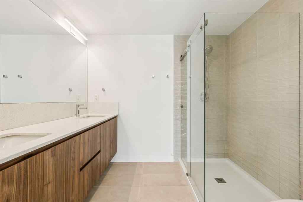 MLS® A2263679 - Unit #612 327 9A Street NW in Sunnyside Calgary, Residential