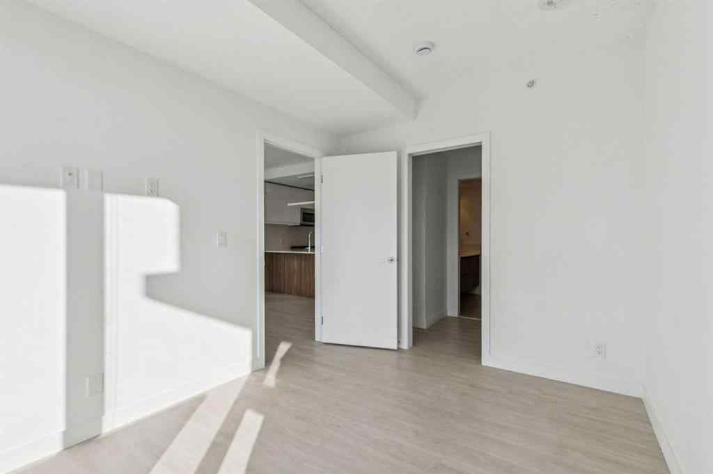 MLS® A2263679 - Unit #612 327 9A Street NW in Sunnyside Calgary, Residential