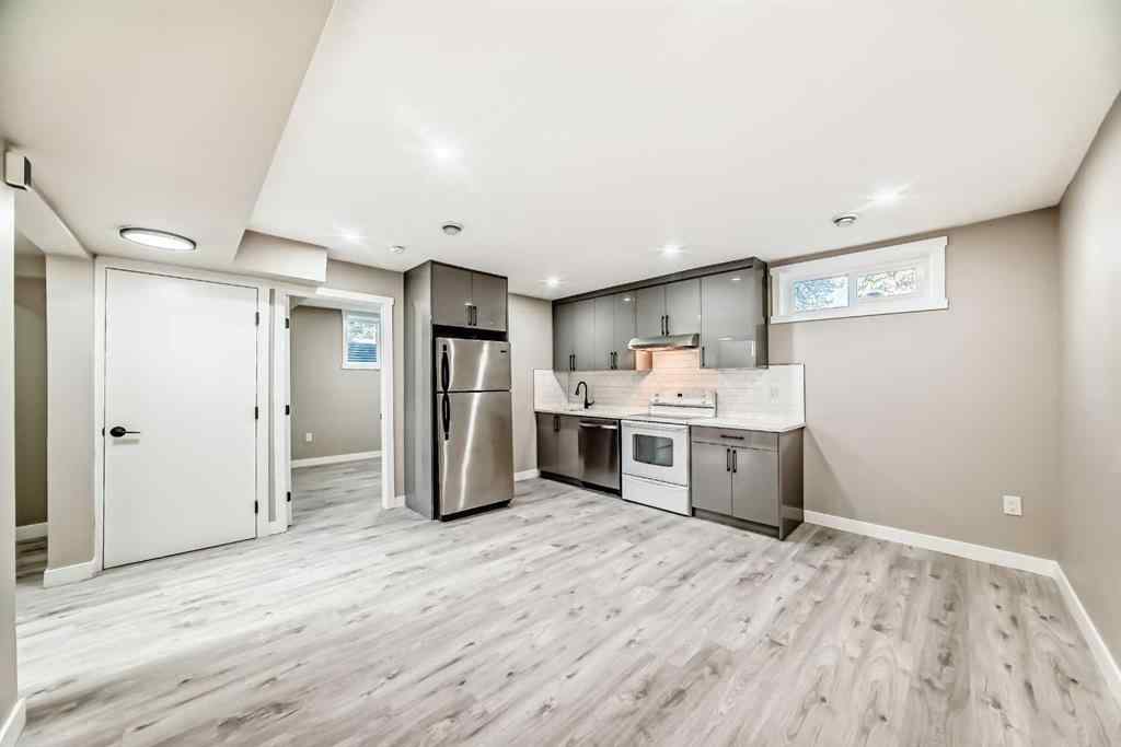 MLS® A2263680 - 1923 9A Avenue NE in Mayland Heights Calgary, Residential