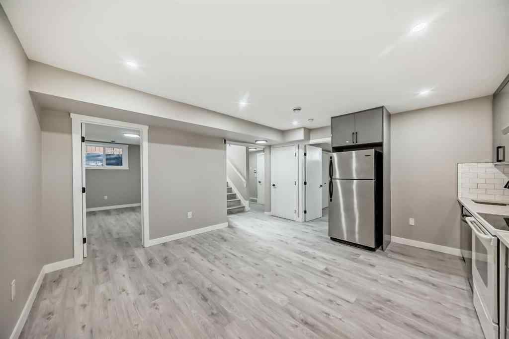 MLS® A2263680 - 1923 9A Avenue NE in Mayland Heights Calgary, Residential