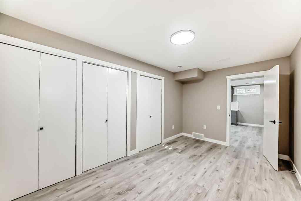 MLS® A2263680 - 1923 9A Avenue NE in Mayland Heights Calgary, Residential