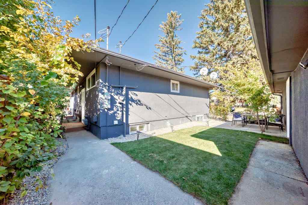 MLS® A2263680 - 1923 9A Avenue NE in Mayland Heights Calgary, Residential