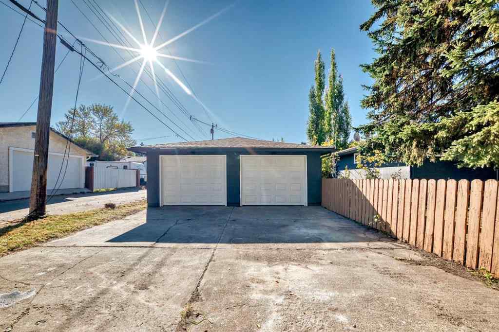 MLS® A2263680 - 1923 9A Avenue NE in Mayland Heights Calgary, Residential