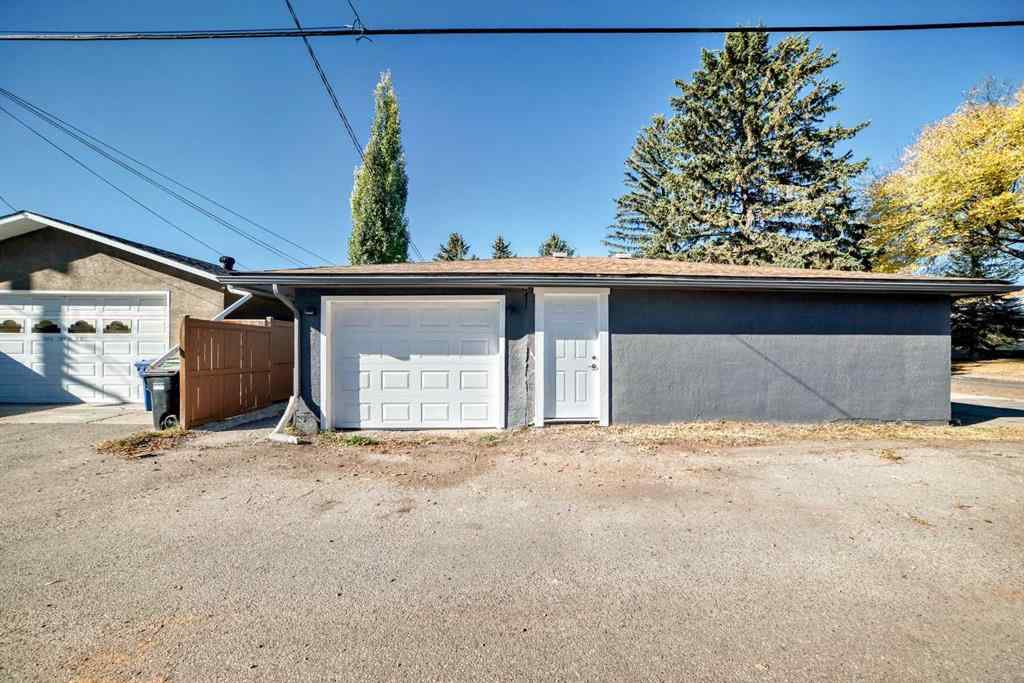 MLS® A2263680 - 1923 9A Avenue NE in Mayland Heights Calgary, Residential