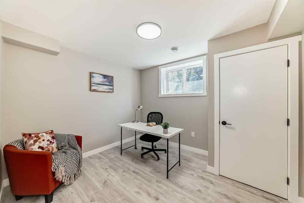 MLS® A2263680 - 1923 9A Avenue NE in Mayland Heights Calgary, Residential