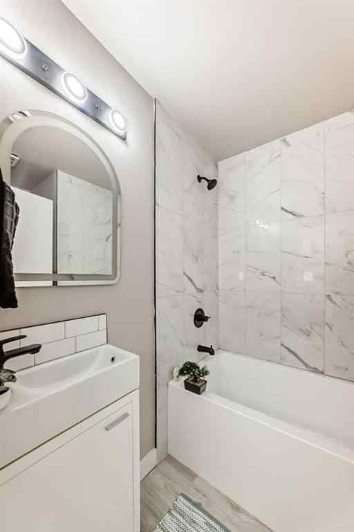 MLS® A2263680 - 1923 9A Avenue NE in Mayland Heights Calgary, Residential