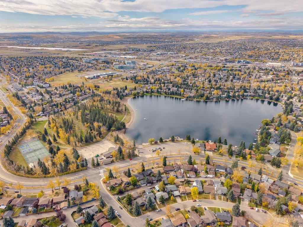 MLS® A2263681 - Unit #121 860 Midridge Drive SE in Midnapore Calgary, Residential