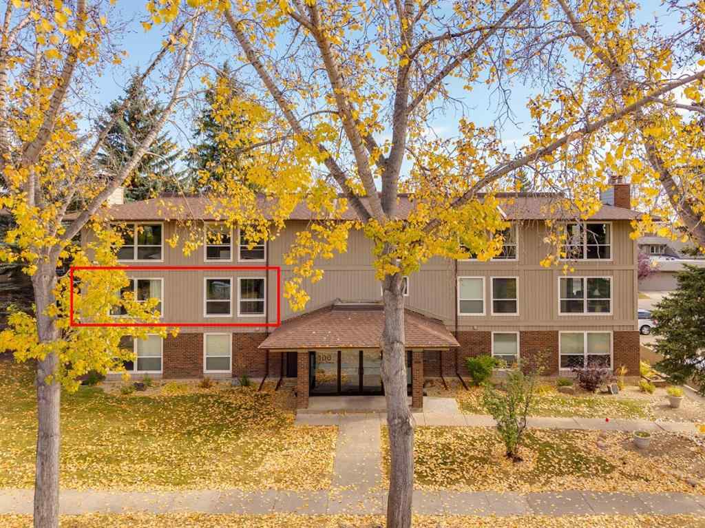 MLS® A2263681 - Unit #121 860 Midridge Drive SE in Midnapore Calgary, Residential