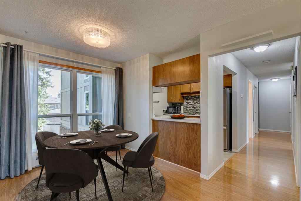 MLS® A2263681 - Unit #121 860 Midridge Drive SE in Midnapore Calgary, Residential