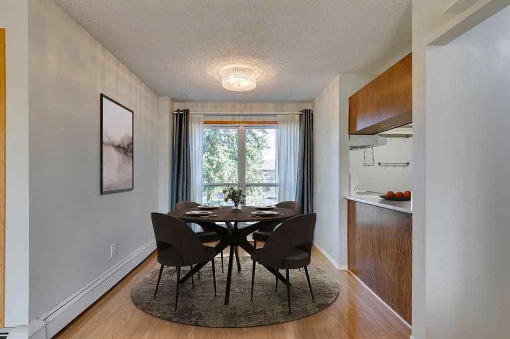 MLS® A2263681 - Unit #121 860 Midridge Drive SE in Midnapore Calgary, Residential