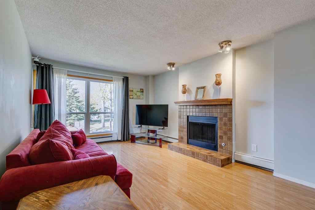 MLS® A2263681 - Unit #121 860 Midridge Drive SE in Midnapore Calgary, Residential