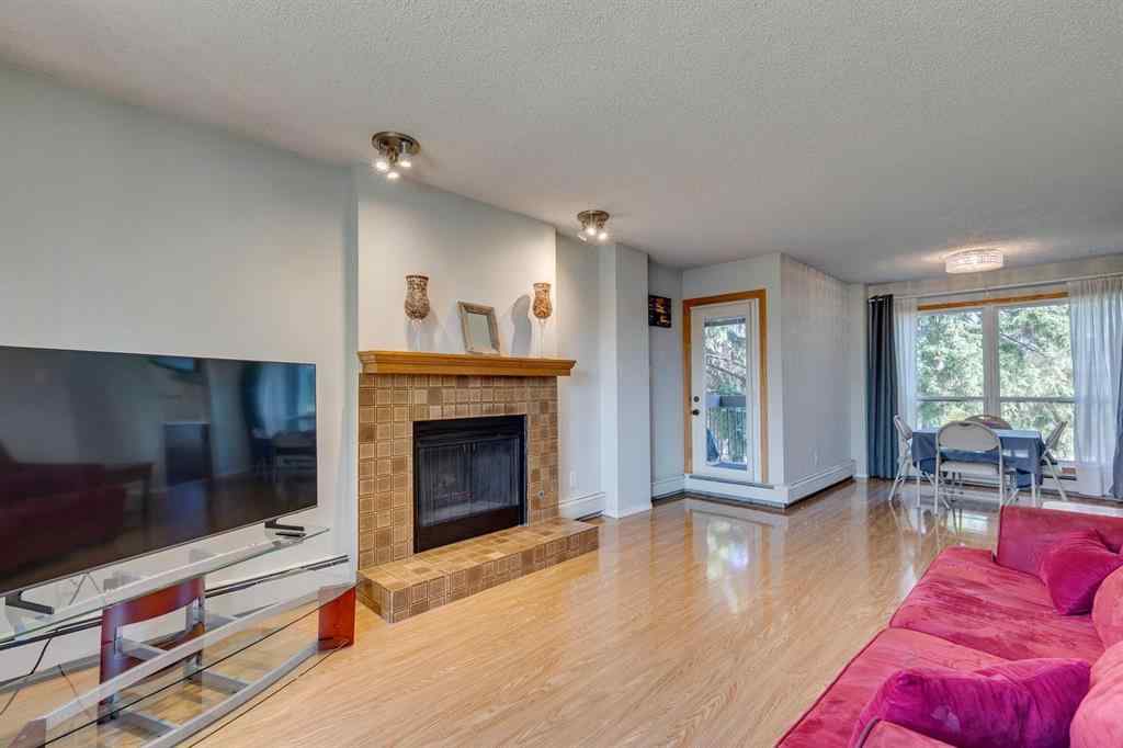 MLS® A2263681 - Unit #121 860 Midridge Drive SE in Midnapore Calgary, Residential