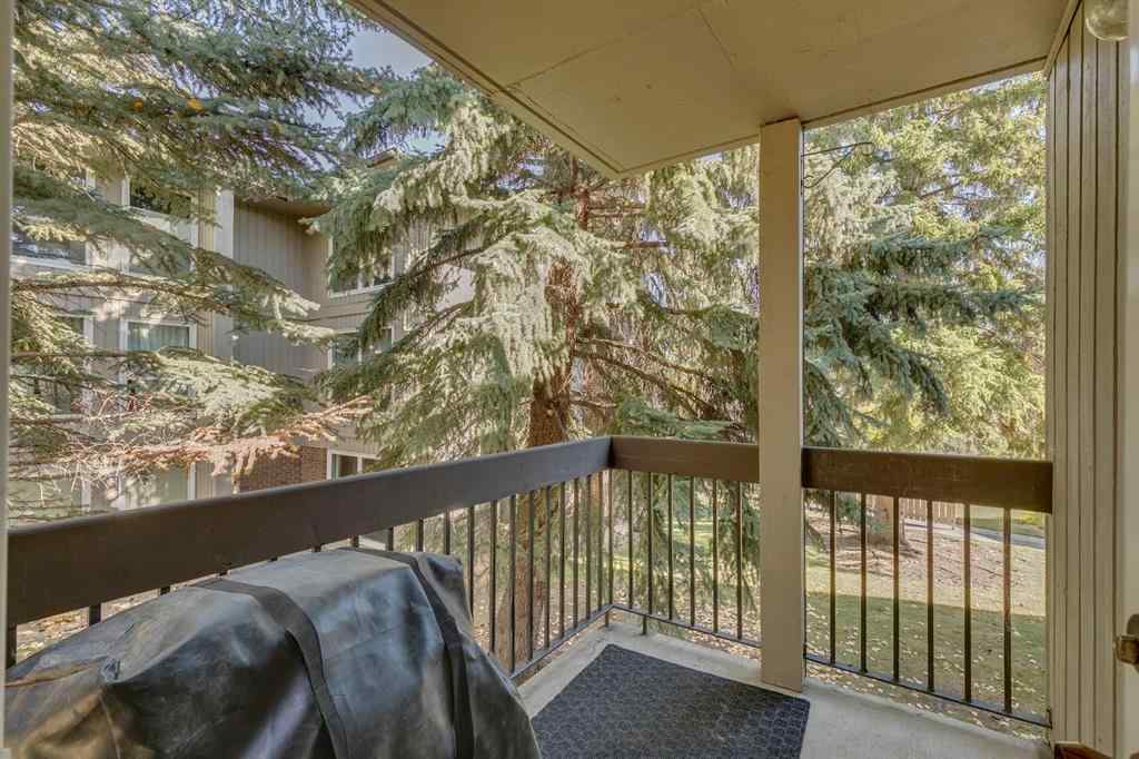 MLS® A2263681 - Unit #121 860 Midridge Drive SE in Midnapore Calgary, Residential