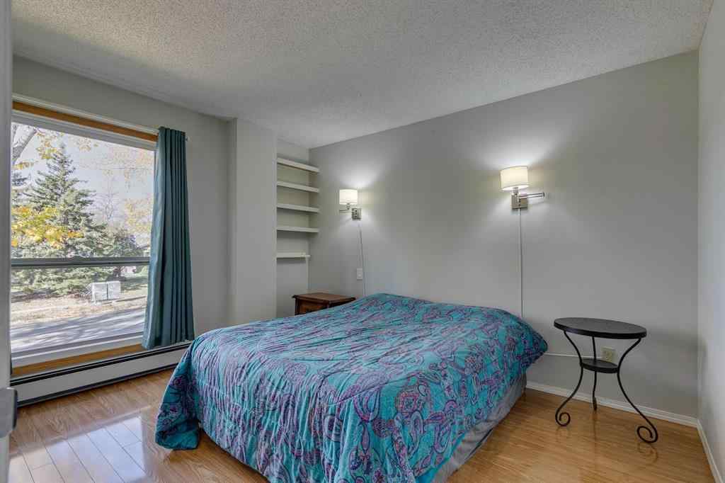 MLS® A2263681 - Unit #121 860 Midridge Drive SE in Midnapore Calgary, Residential