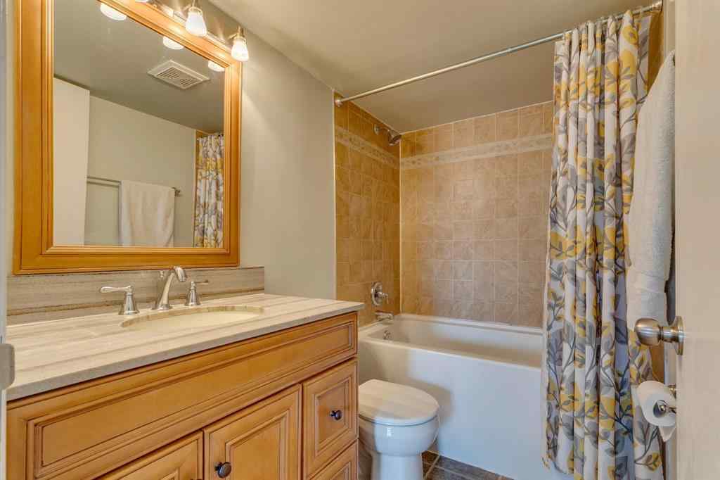 MLS® A2263681 - Unit #121 860 Midridge Drive SE in Midnapore Calgary, Residential