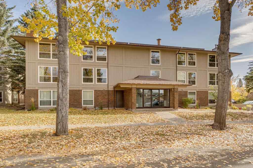 MLS® A2263681 - Unit #121 860 Midridge Drive SE in Midnapore Calgary, Residential